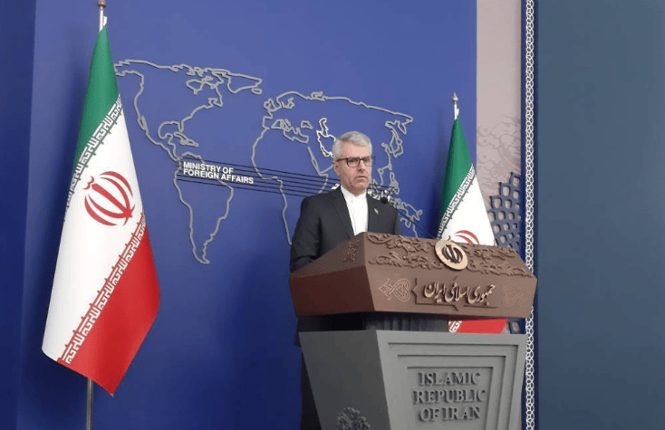 伊朗指责以色列违反加沙停火协议