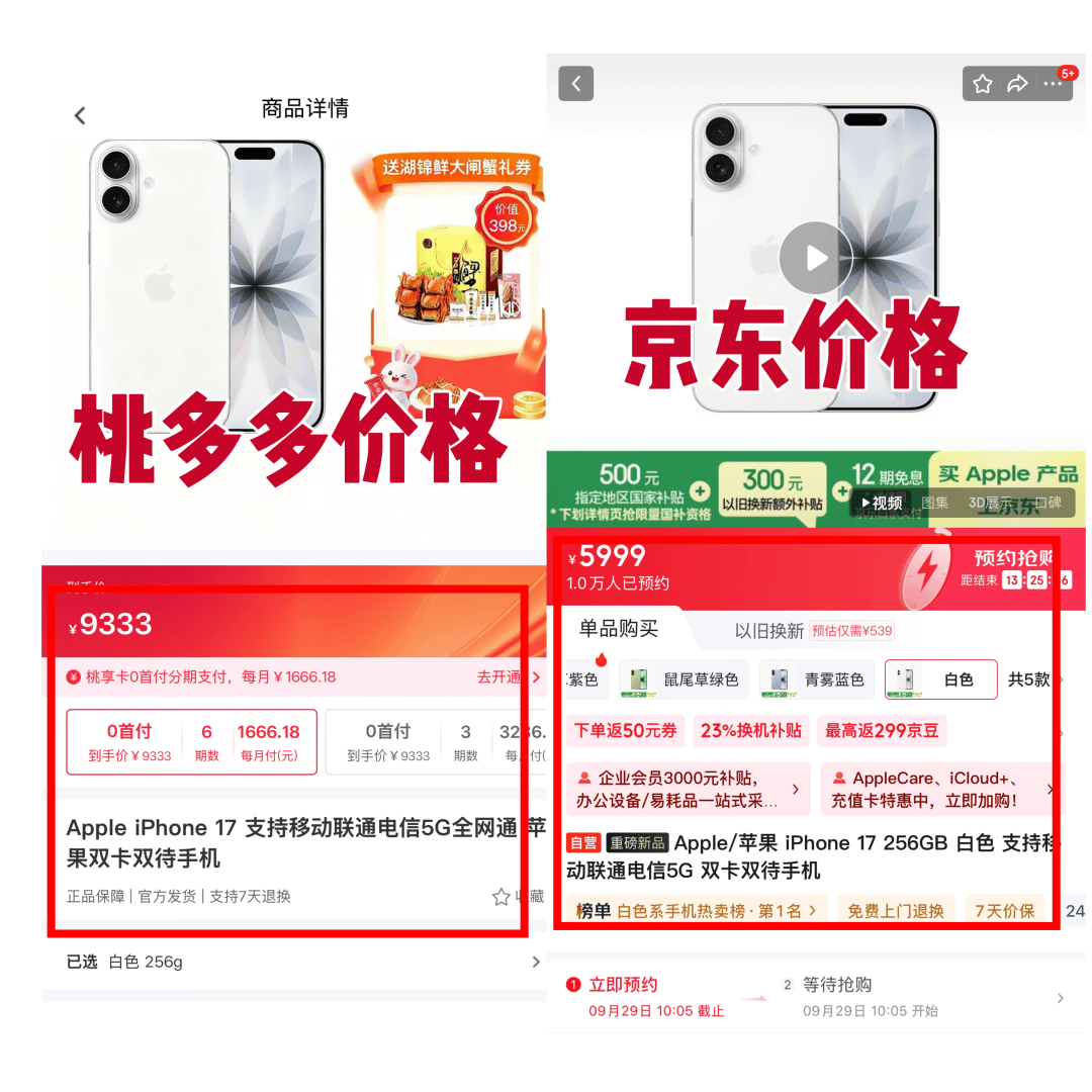 上海纬雅旗下桃多多电商的高利贷陷阱:分期购机反遭暴力催收(图2)