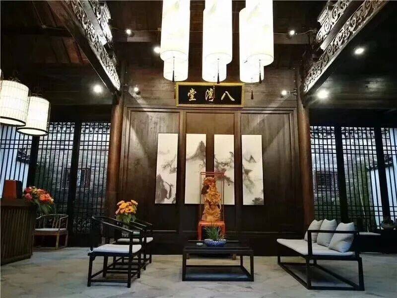 这个秋天相约金寨，四日游攻略请收好｜皖美秋日
