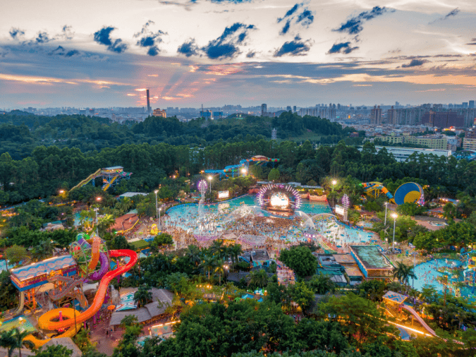 新航季！10月26日起，腾冲恢复直飞广州航班