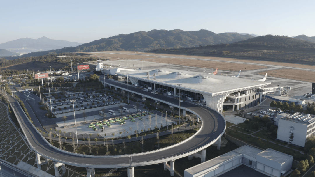 新航季！10月26日起，腾冲恢复直飞广州航班