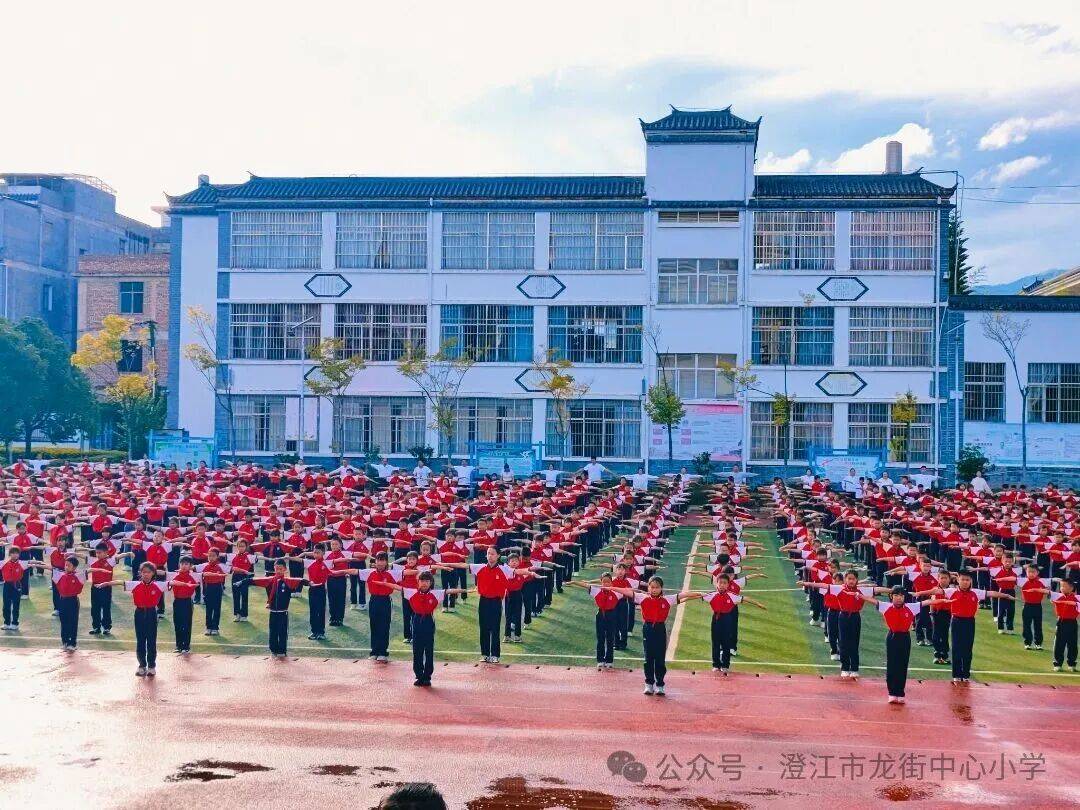 壮苗行动乐成长,以体育人享健康