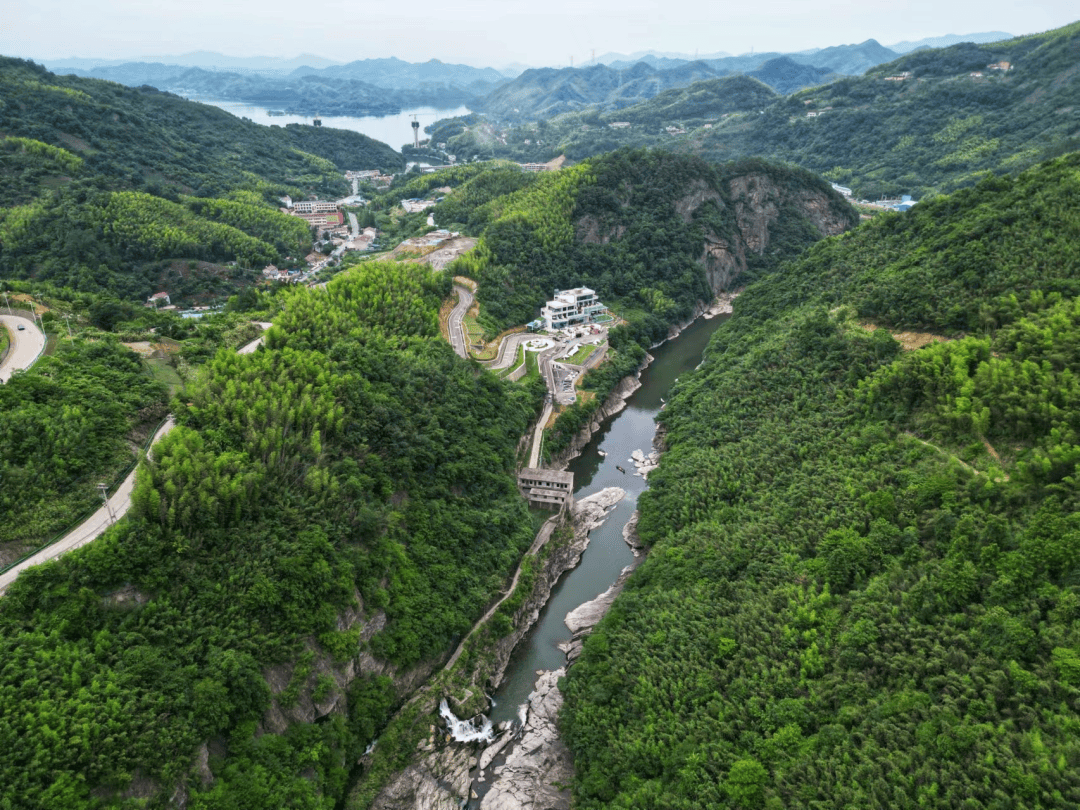 这个秋天相约金寨，四日游攻略请收好｜皖美秋日
