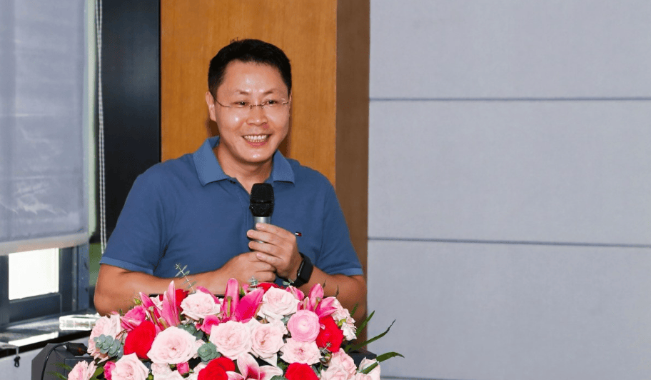 铭记先贤功绩，共话两岸同心——“溯根·融脉：姚启圣、姚莹与台湾光复80周年”海峡两岸文化座谈会成功召开 