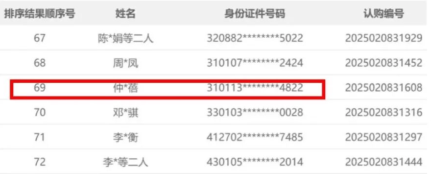 单套1.3亿元起，上海25套豪宅1天就卖光！有网友称此前在售楼处偶遇胡歌夫妻