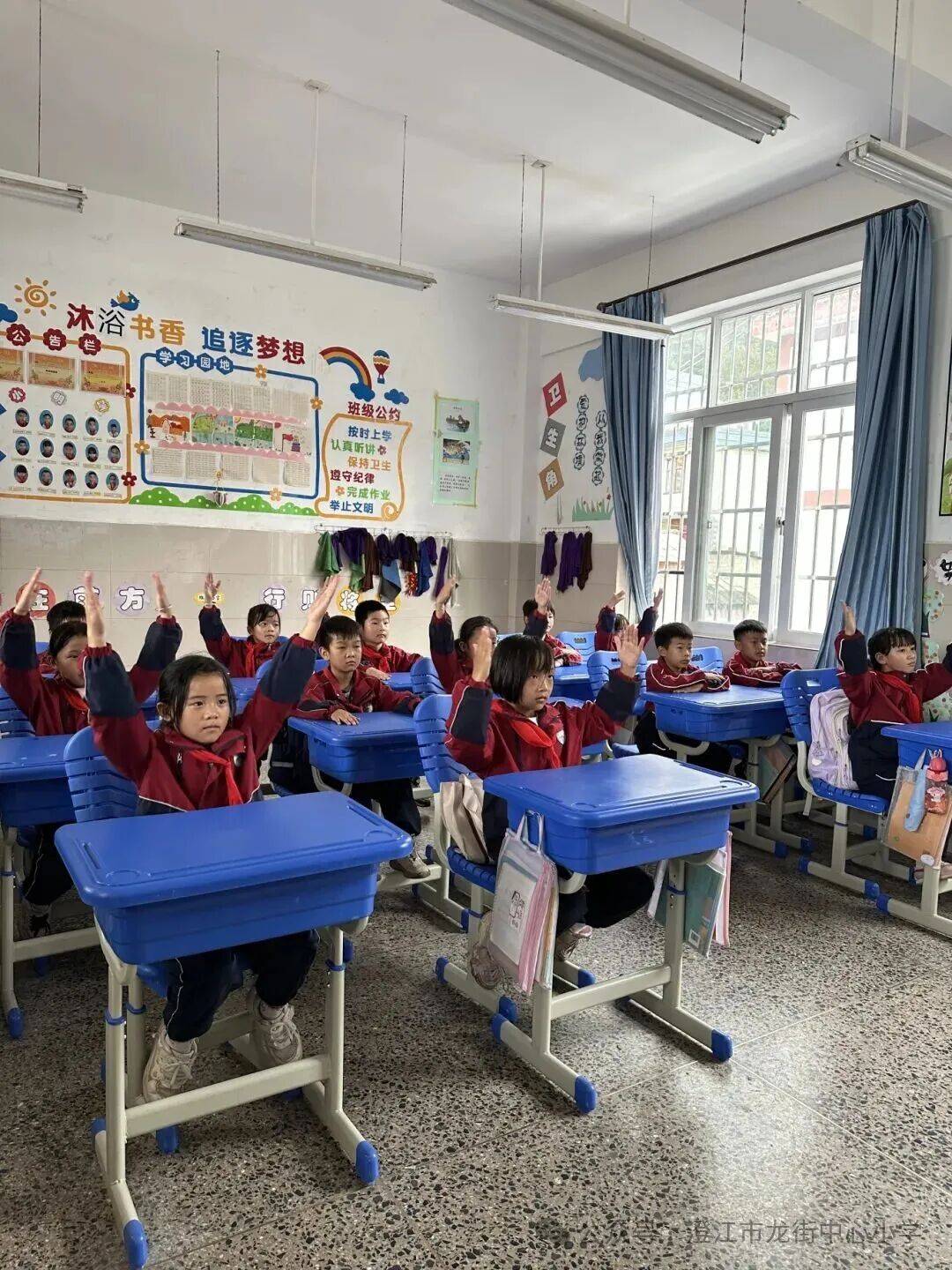 壮苗行动乐成长,以体育人享健康