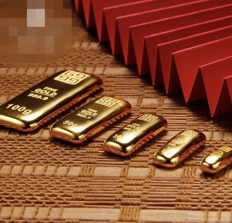 金价波动引发线上金店拒发潮？多名消费者称购买金饰遭拦截，平台方称将处罚