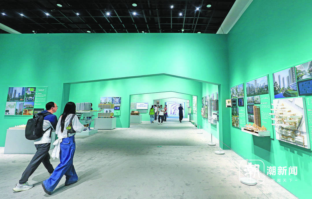 博鱼体育- 博鱼体育官网- APP下载世界杯指定平台浙报深读丨“好房子”好在哪