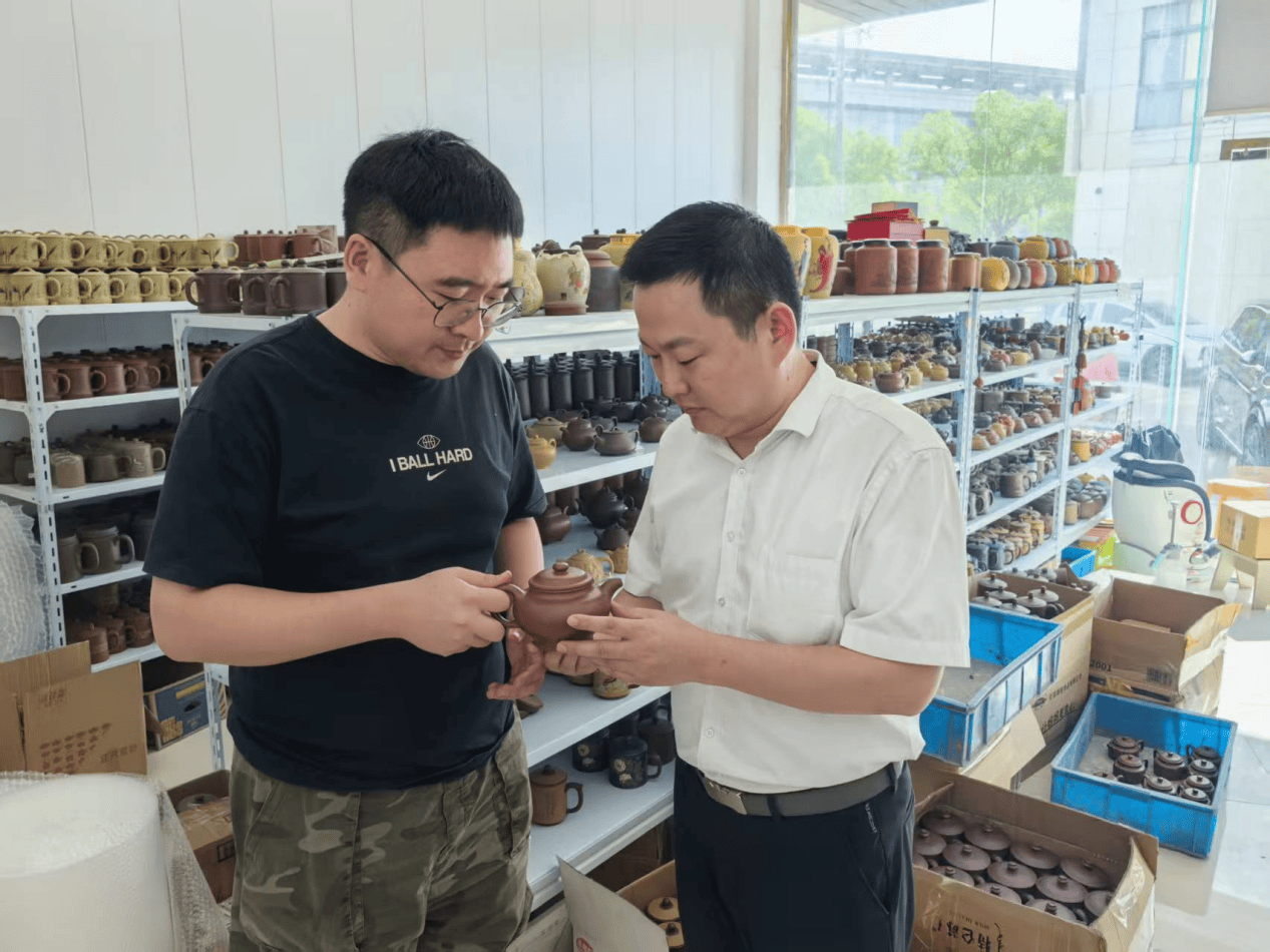 解码江苏小微韧性密码：平安融易服务与产业“毛细血管”深度融合