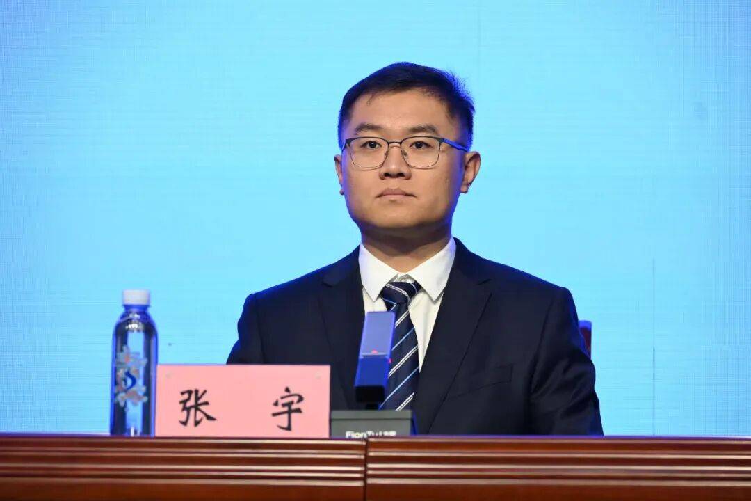 “三年站排头 实现新突破”2025年吉林市高质量发展系列新闻发布会——昌邑区专场实录