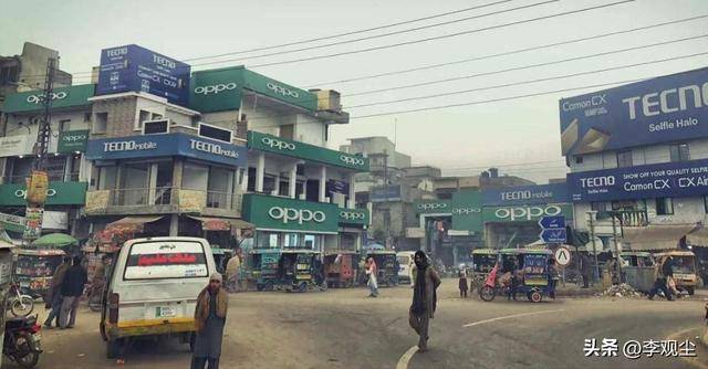 图片[10]-非洲人把中国风油精当彩礼？这些“国内地摊货”，在海外成奢侈品-华闻时空