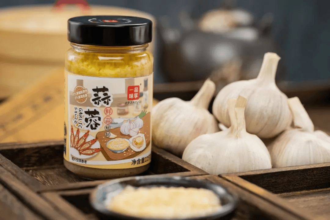 ：调味品行业十大“风口”PG麻将胡了预判2026(图6)