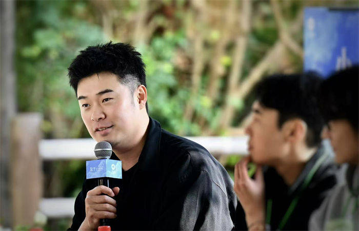 平平淡淡就是向往的生活