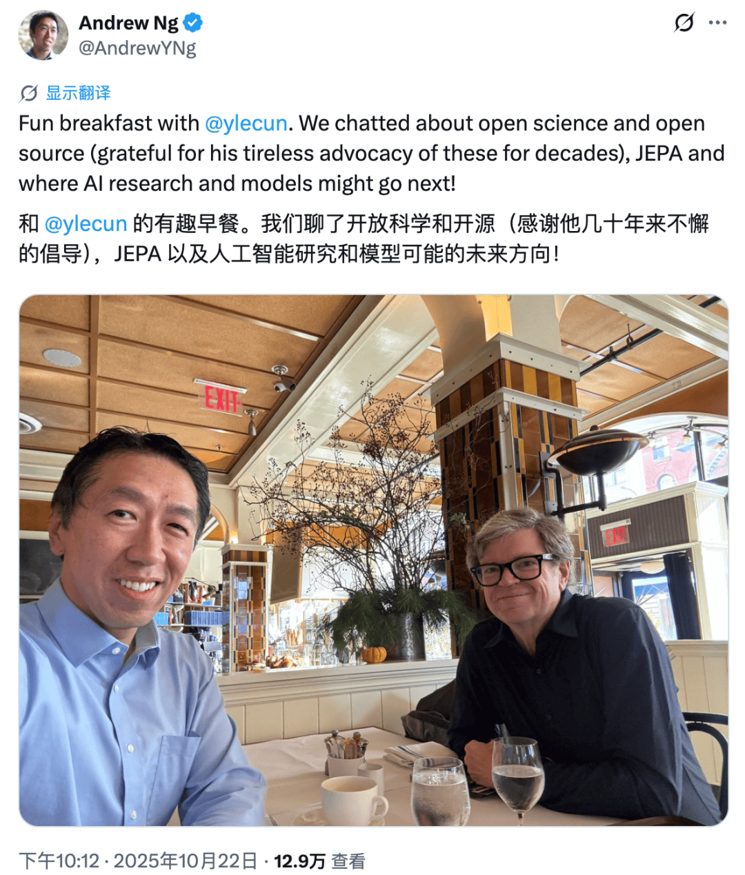 Meta AI狠裁600人，「封杀」ChatGPT，连图灵奖得主都曾气到想跑路