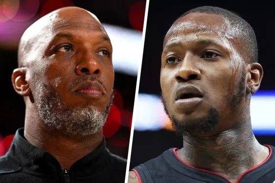 杨瀚森恩师、NBA开拓者主教练比卢普斯，因涉嫌非法赌博被逮捕，曾获NBA总冠军