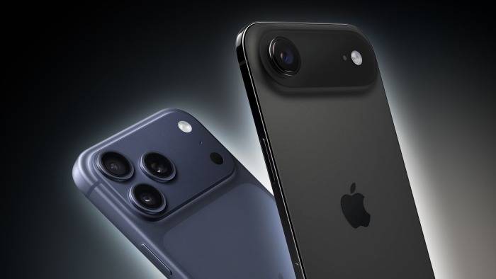 iPhone 18系列首发!苹果A20/A20 Pro曝光:台积电2nm制程+内存整合设计 iPhone 18系列首发!苹果A20/A20 Pro曝光:台积电2nm制程+内存整合设计
