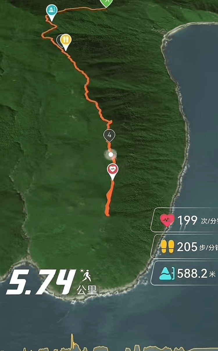 半岛体育- 半岛体育官方网站- APP下载80天3名驴友失联遇难深圳“望郎归”为何成徒步“险地”？