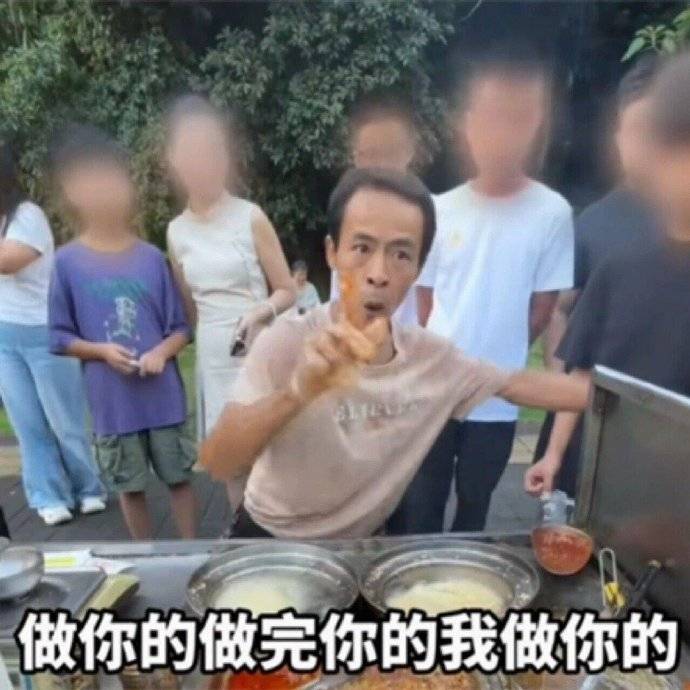 从5万到100万!顶流网红鸡排哥工作室增资,彻底玩大了
