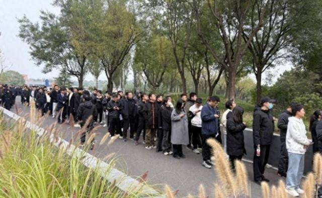 杨振宁葬礼不到24小时,清华宣布一重要决定,翁帆眼都哭肿了