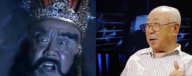 故事:自从演了“阎王”后,他身上就怪事不断,至今没有合理解释