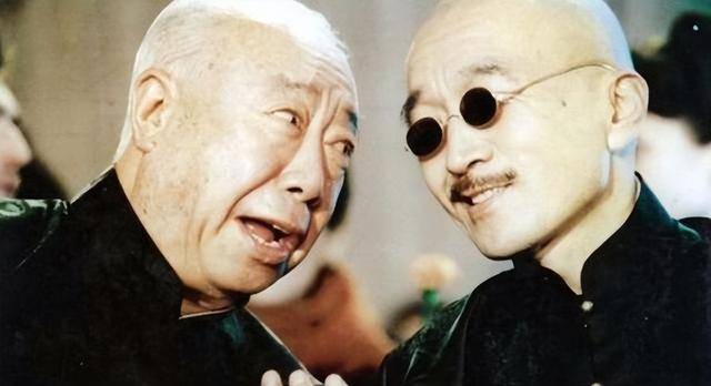 故事:自从演了“阎王”后,他身上就怪事不断,至今没有合理解释