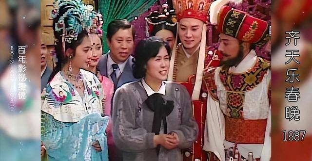 故事:自从演了“阎王”后,他身上就怪事不断,至今没有合理解释