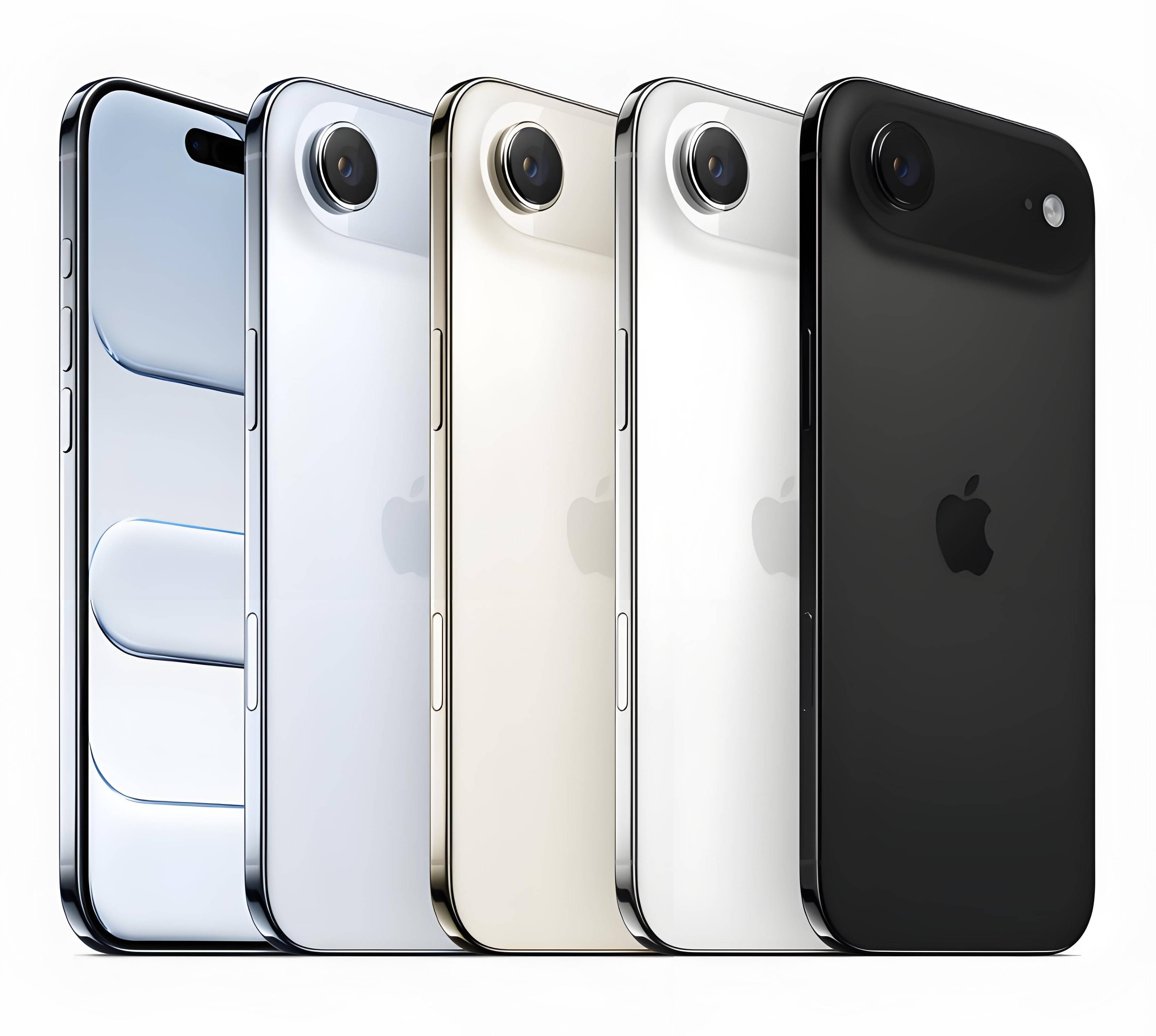 彻底对标苹果?小米17 Air要来,可iPhone Air都凉了