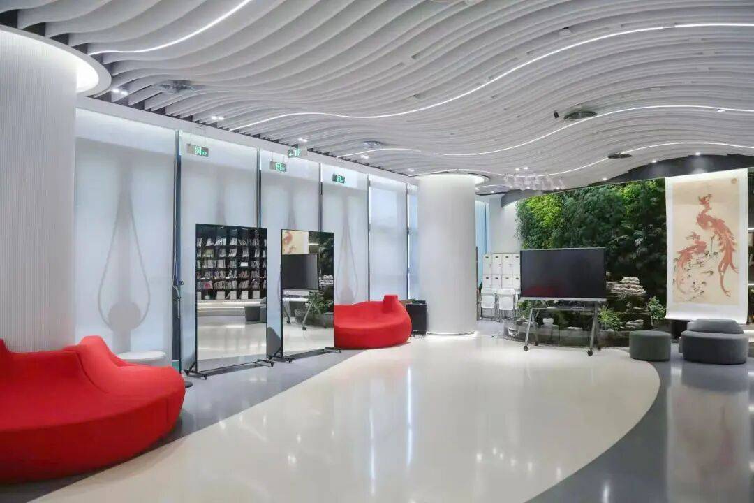 巾帼园场地免费预约!等你来哟