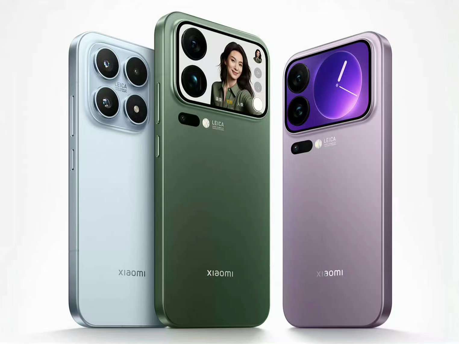 彻底对标苹果?小米17 Air要来,可iPhone Air都凉了