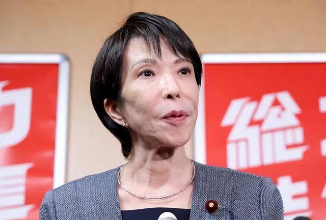 高市早苗出手挺狠、一箭双雕:中国不买美国大豆,日本要买?