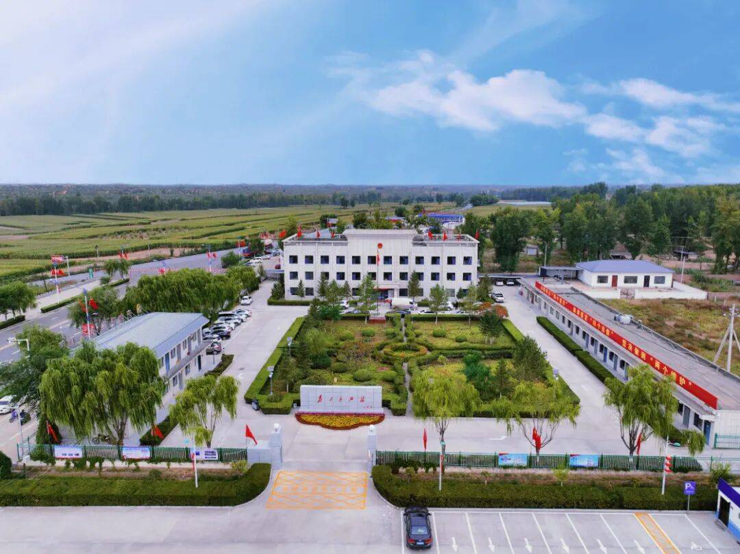 孟家湾乡:创新全链共治模式 绘就美丽乡村新画卷