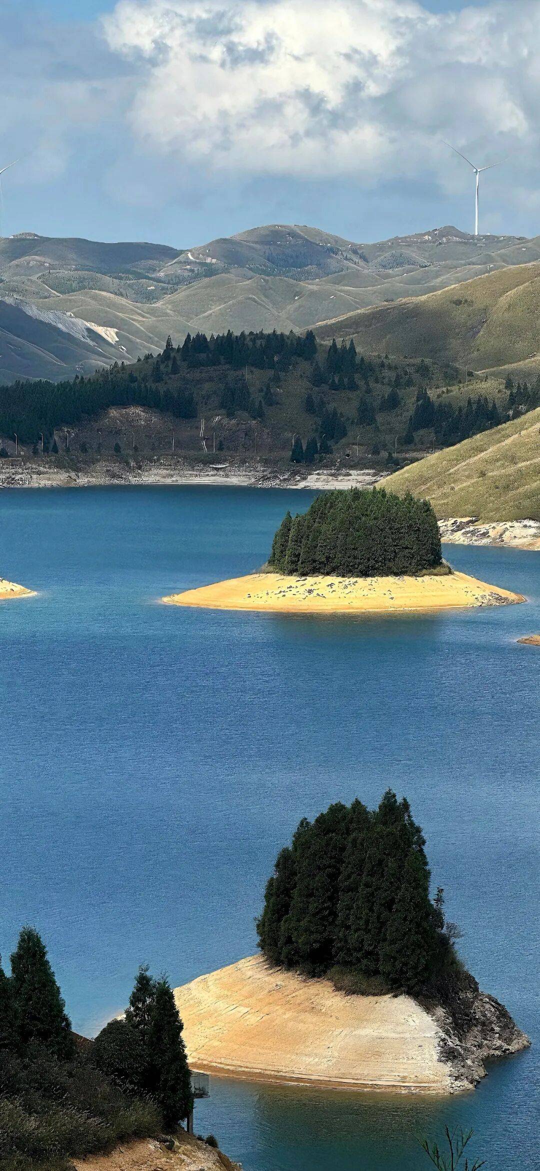 壁纸|ins高级质感wechat壁纸