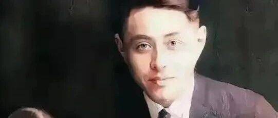 杨振宁父亲有多牛!民国数学天才,教育观奇特,到死都没原谅儿子_杨武之_罗孟华