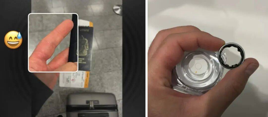 “3000一个、手指勒淤血”,但这“电子废物”还是成了金融男标配?
