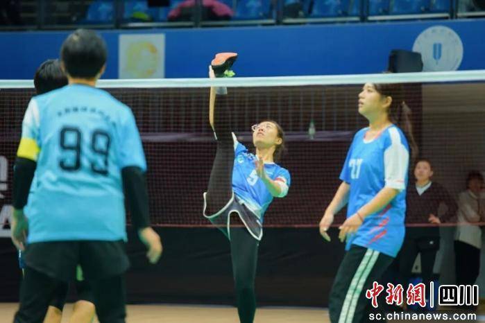 2025年中雨燕直播- NBA直播- 足球世界杯 LIVE国毽球公开赛在简阳开赛