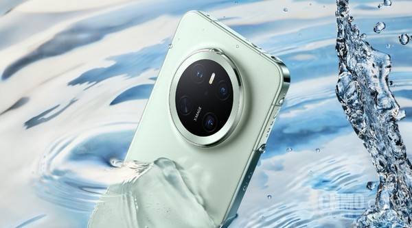 传华为Mate 70 Air新机将启动预热!11月正式开售