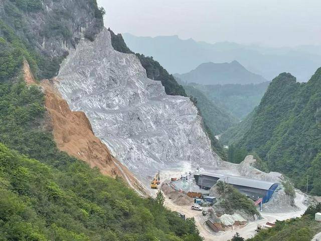 十堰砂石商按要求迁址被以非法采矿判刑:刑满后因漏罪被刑拘(图3)