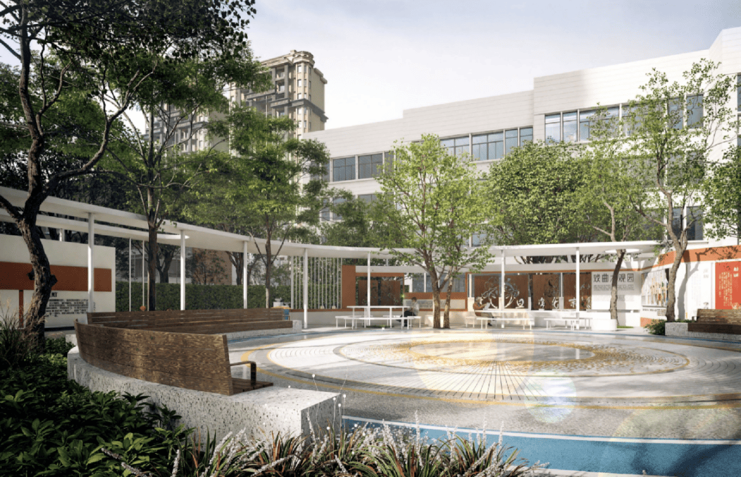 宝威体育- 宝威体育官网- APP下载台州新增3个公园就在……