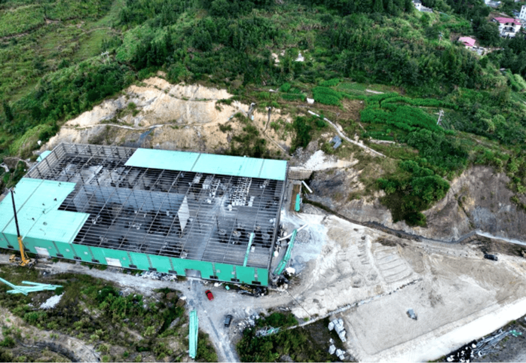 福建城坤建材有限公司毁坏永久基本农田:政府称监管落实不力(图7)