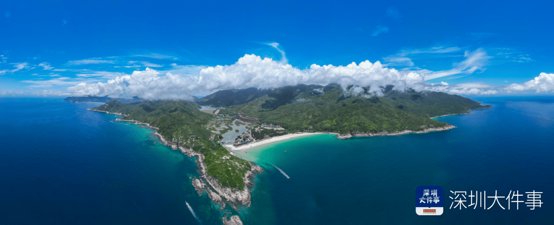 地铁“入湾”：大鹏进入”湾区一小时生活圈”？半岛体育- 半岛体育官方网站- APP下载