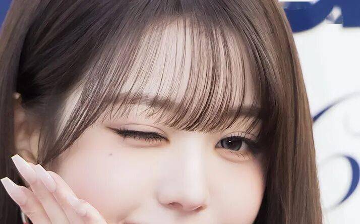 顶级女爱豆新造型遭韩网友吐槽:看起来吓人! 插图2 顶级女爱豆新造型遭韩网友吐槽:看起来吓人! 插图2