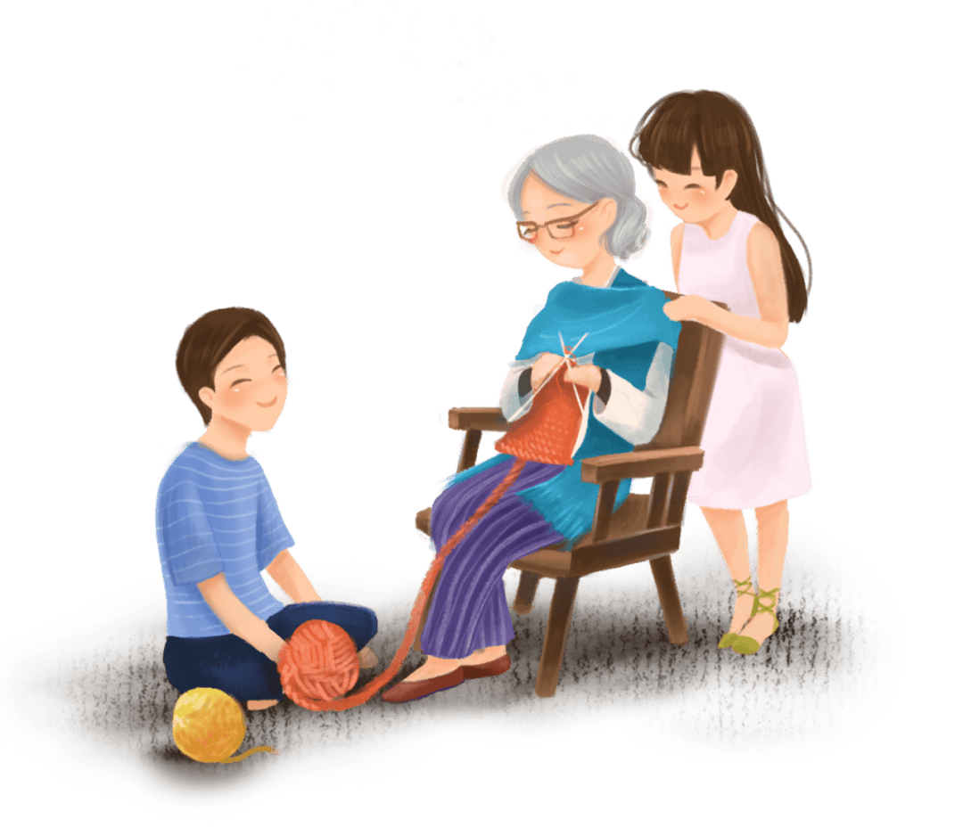 —刻在汉字里的牵挂,流淌千年的温情