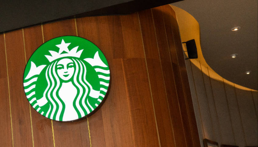 星巴克CEO谈中国业务出售:将保留重要股权,对增长有信心