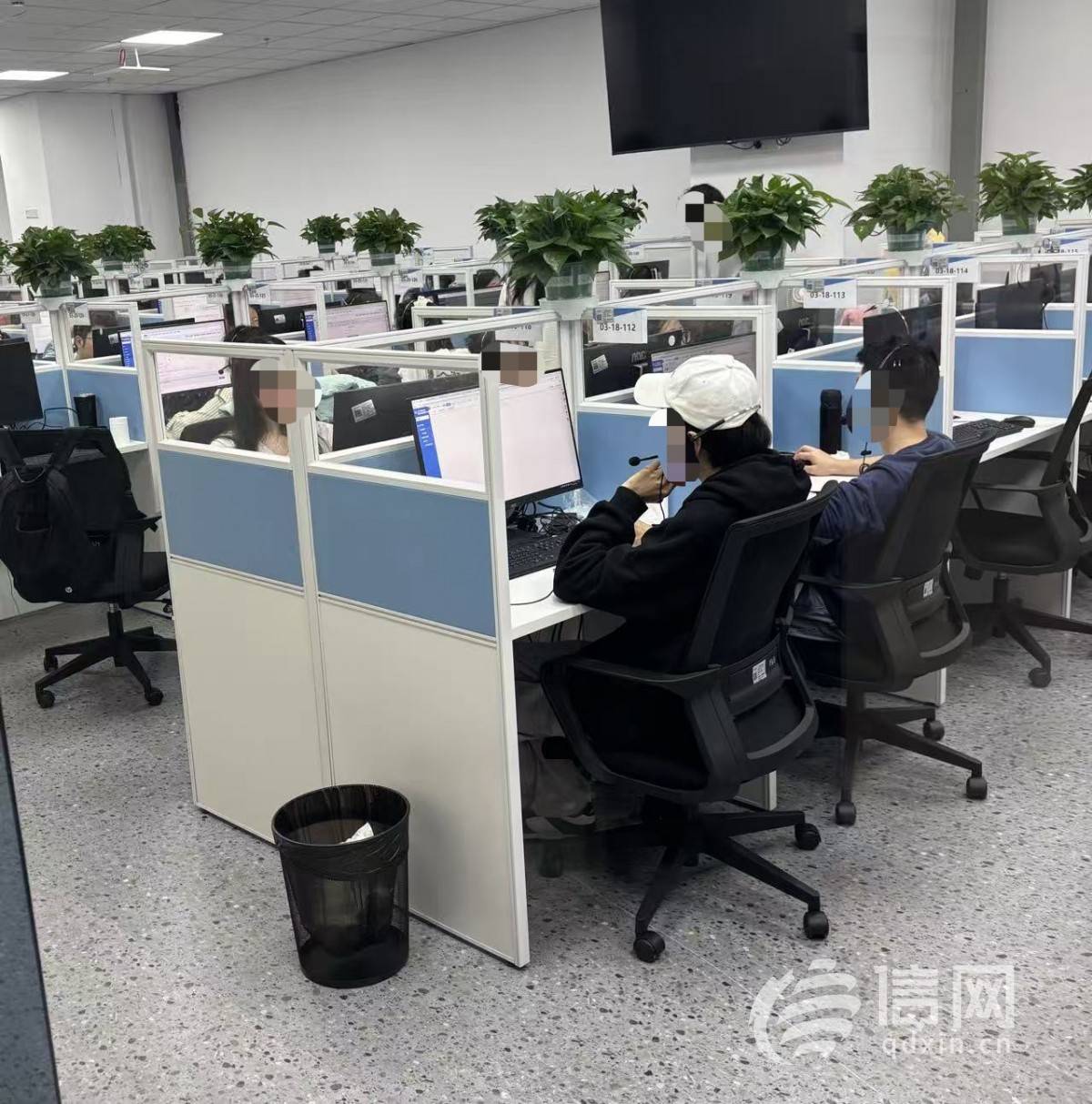 实探催收获刑事件后的重庆信盟科技:与马上消费金融强关联(图3)