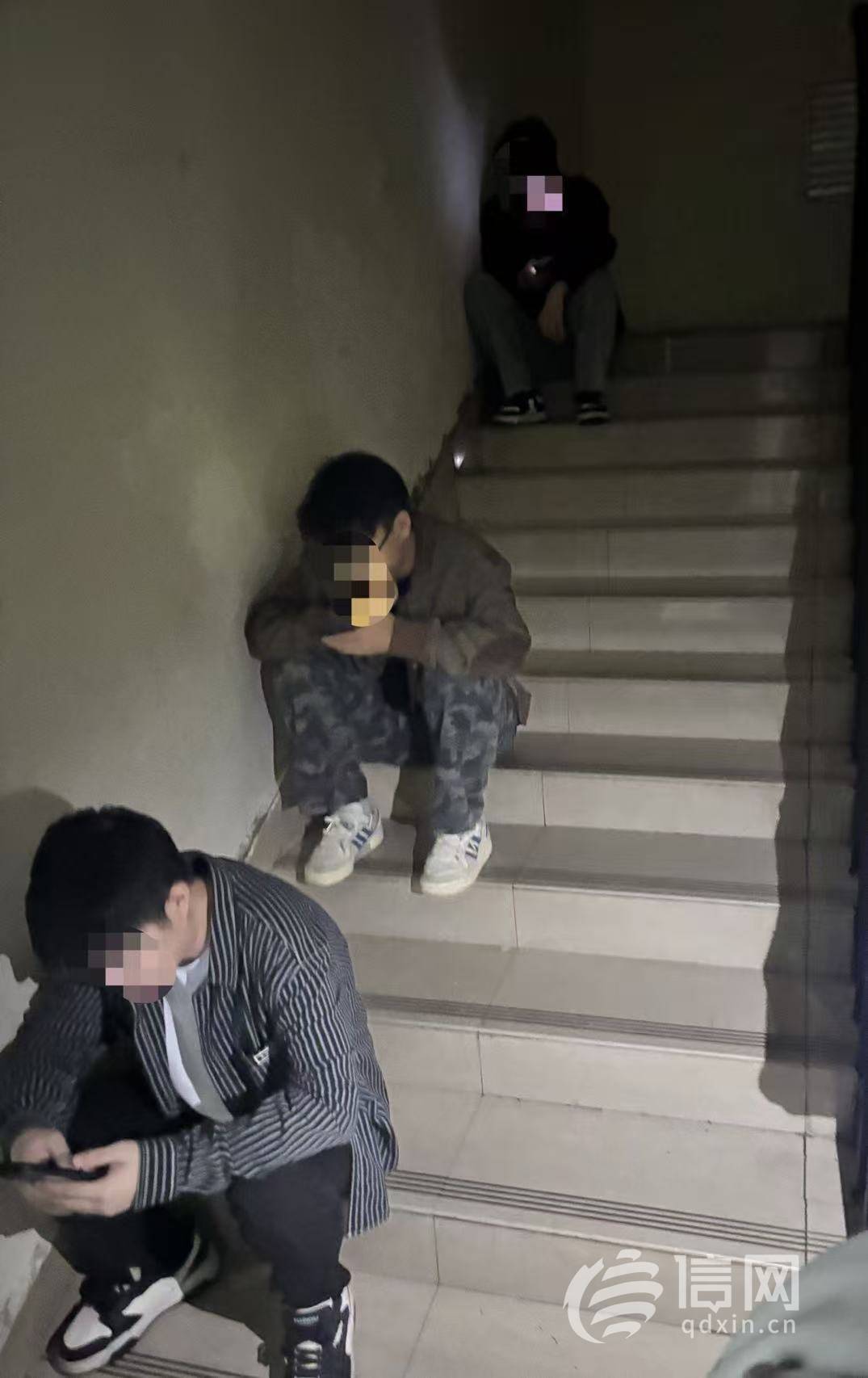 实探催收获刑事件后的重庆信盟科技:与马上消费金融强关联(图6)