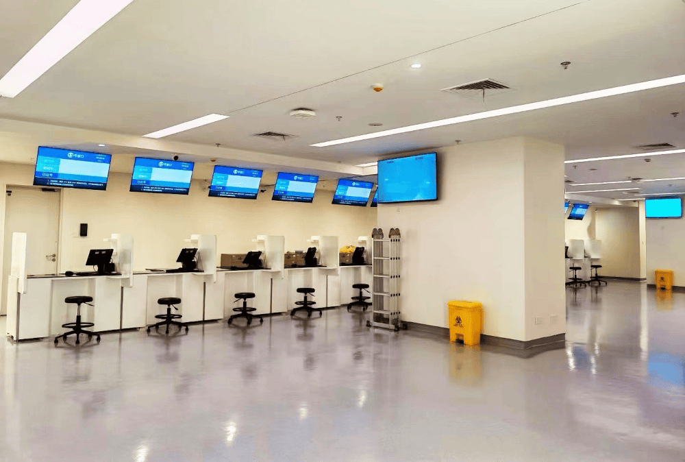 浙江大學醫學院附屬邵逸夫醫院黃牛掛號方便快捷的簡單介紹