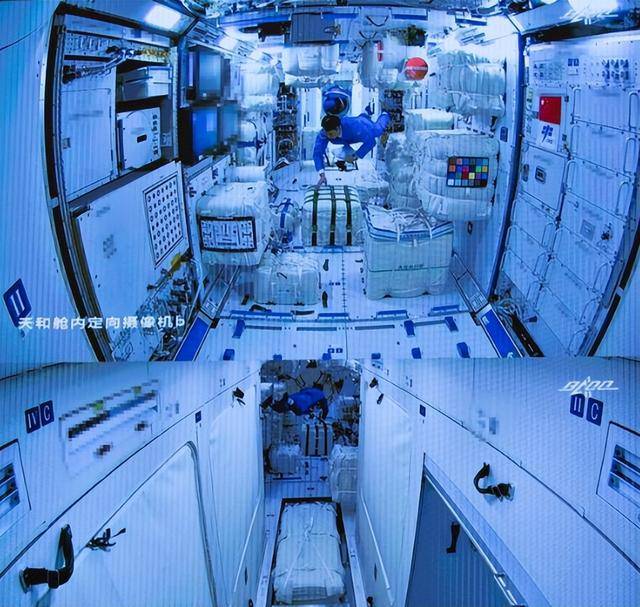 原创             神舟二十即将返航，3名航天员大约250多斤的排泄物，该怎么处理？