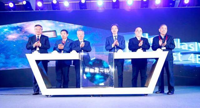 北斗星通十年白干？中国导航巨头“跌落神坛”，原因是什么？