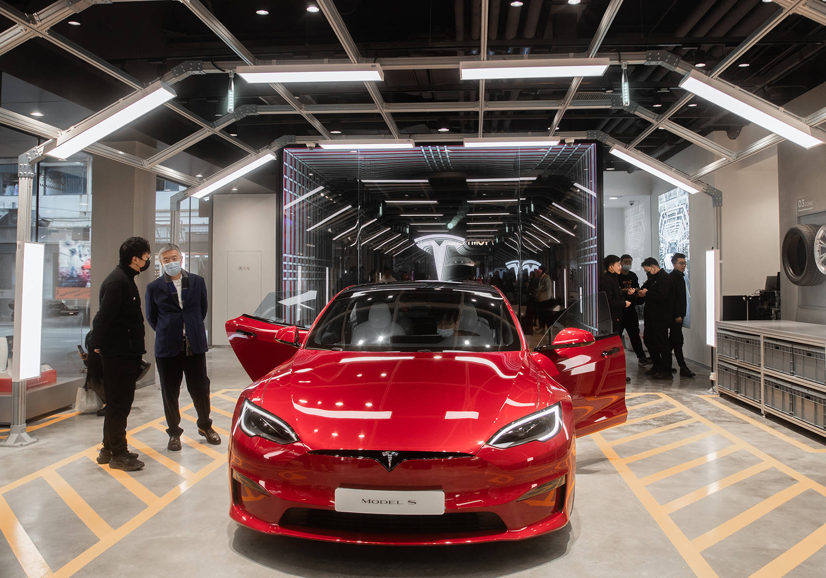 “他们根本什么都不懂”,马斯克与咨询公司展开骂战!特斯拉董事长呼吁批准万亿薪酬