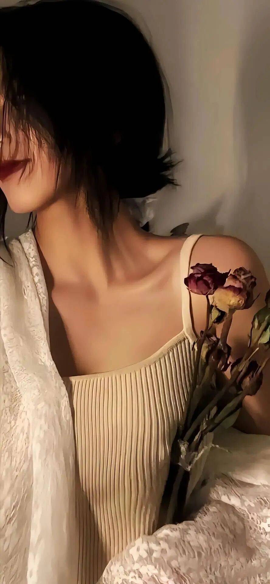 美女壁纸